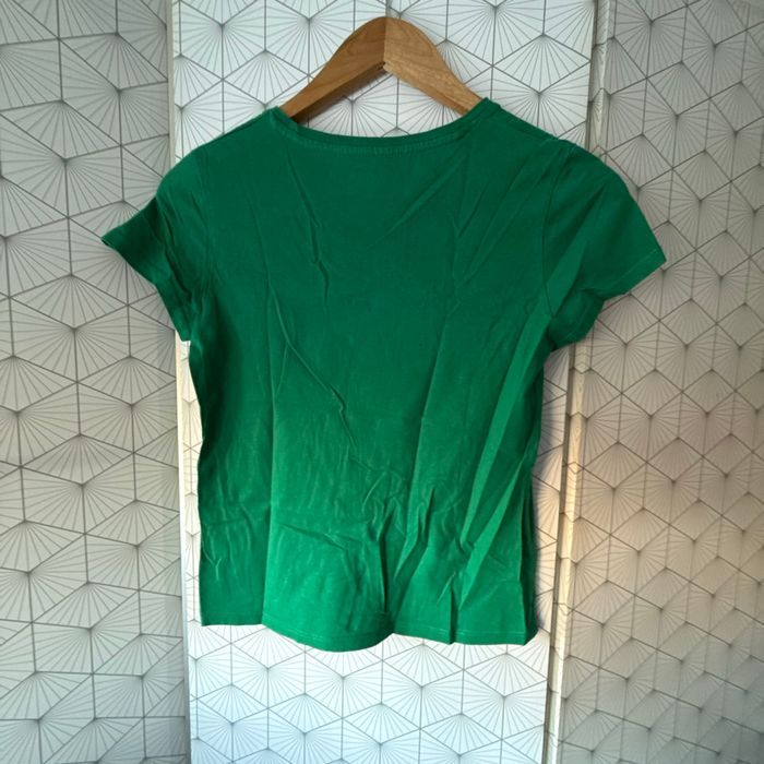 T-shirt - photo numéro 2
