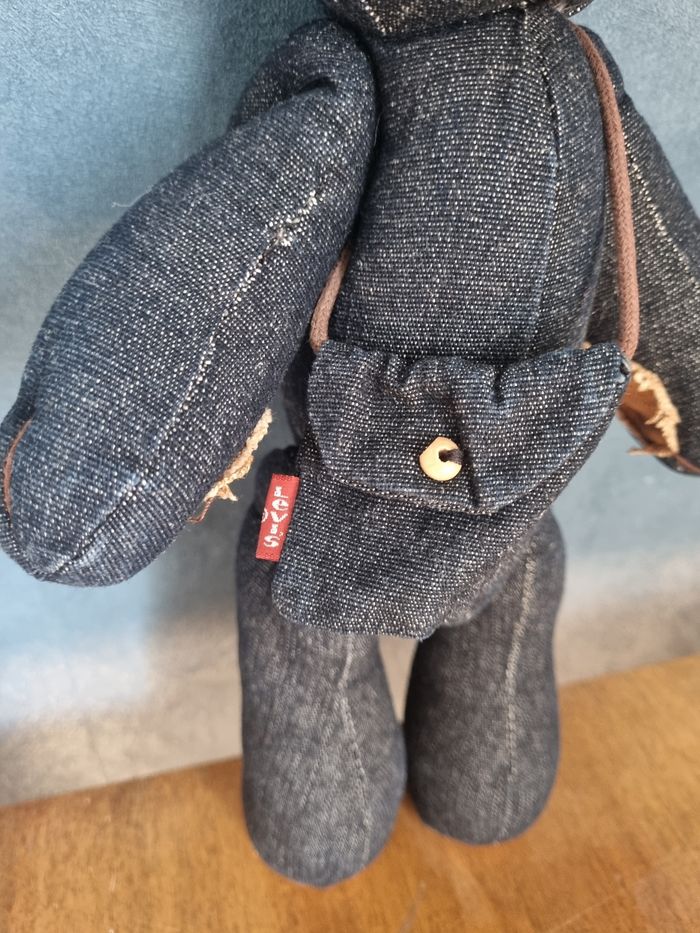 Ourson Levi's - photo numéro 5