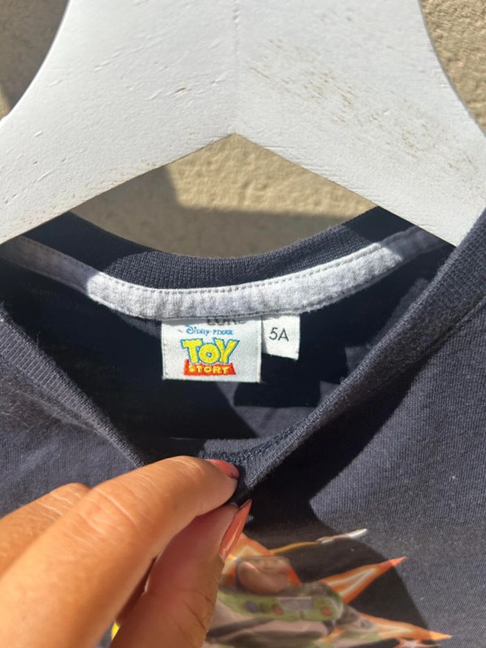 Tee-shirt - photo numéro 3