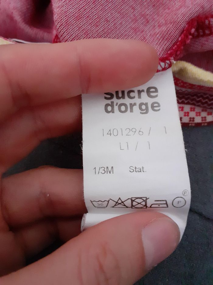 Bonnet - photo numéro 2