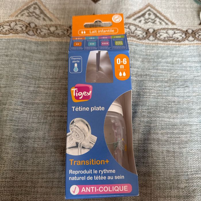 Biberon Tigex 150ml