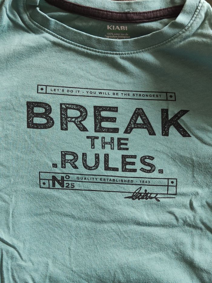 Lot de 11 tee shirt manches longues - photo numéro 5