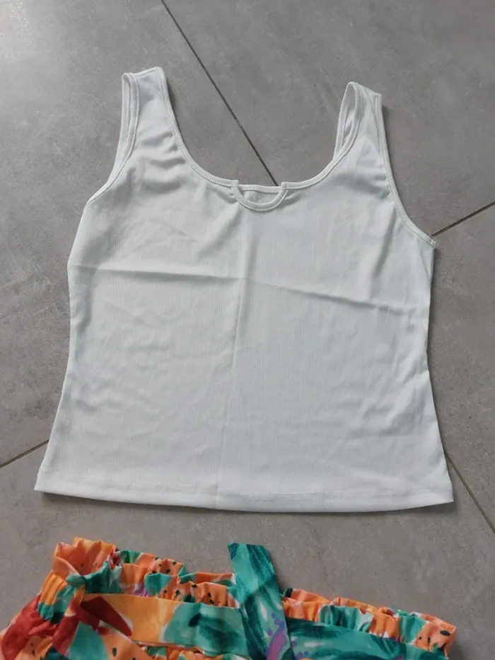 Ensemble femme neuf Shein - photo numéro 3
