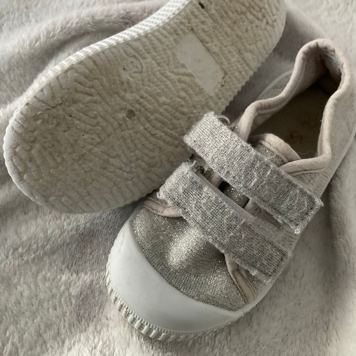 Chaussure - photo numéro 2