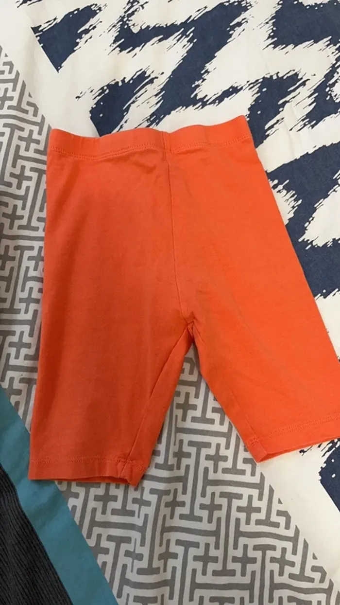 Lot de 2 shorts - photo numéro 4