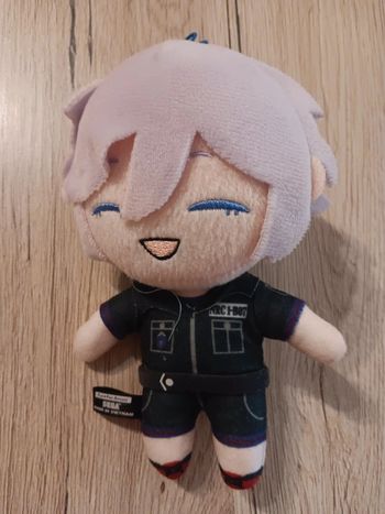 Peluche strap twisted wonderland epel