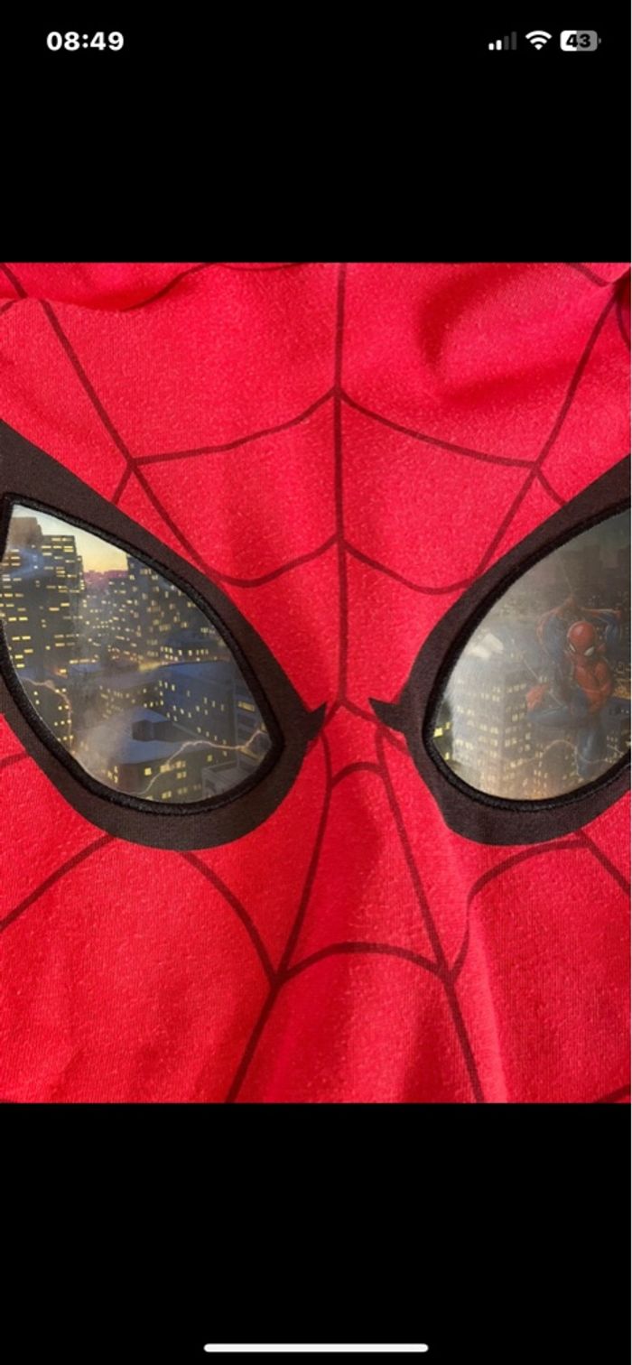 Sweat 8 ans - photo numéro 3