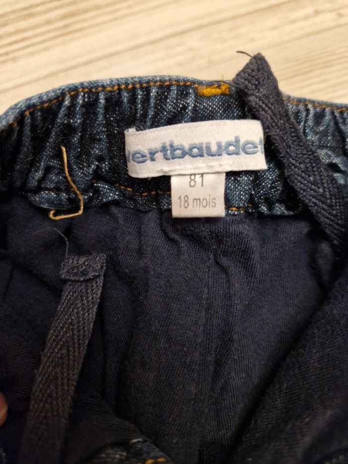 Jean 18 mois - photo numéro 2
