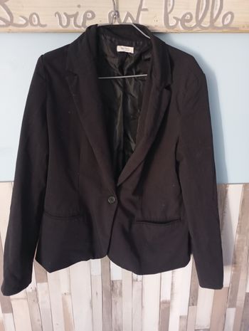 Blazer taille 42