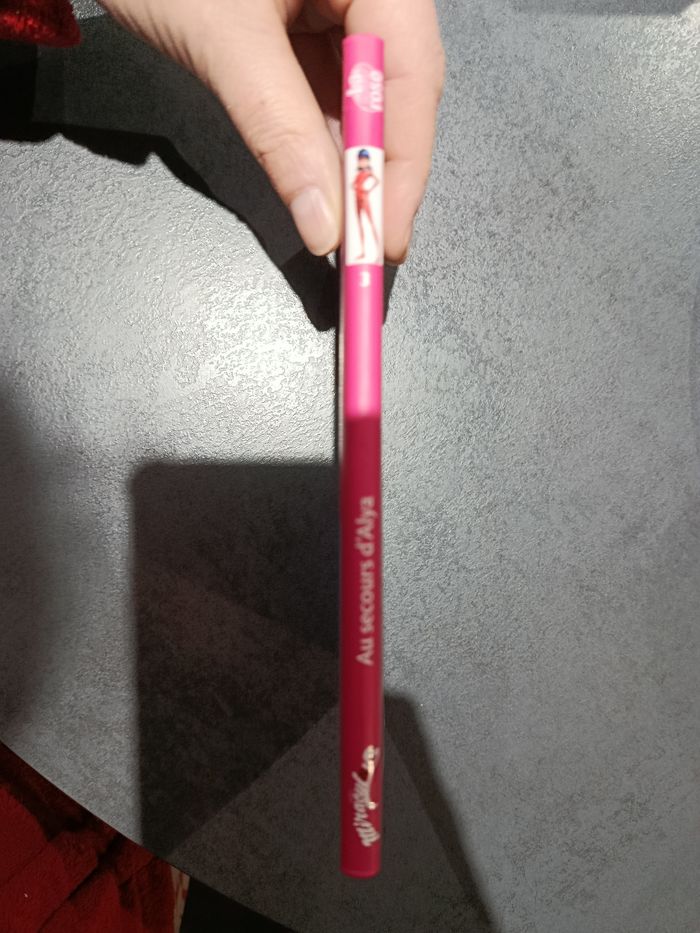 Miraculous 3 au secours d'alya - photo numéro 3