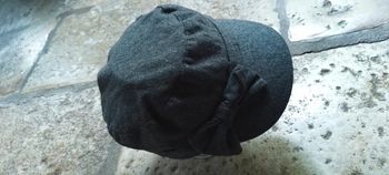 Béret Vintage 57cm