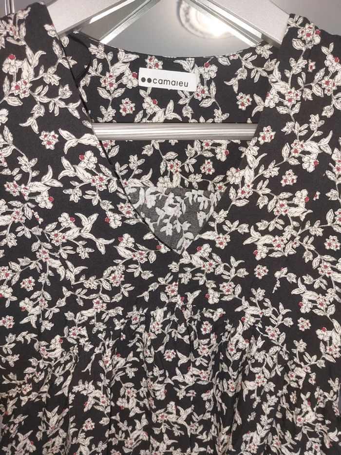 Robe Été camaïeu - photo numéro 3