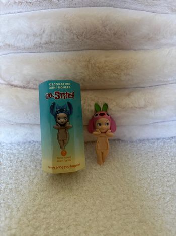 Sonny Angel stitch