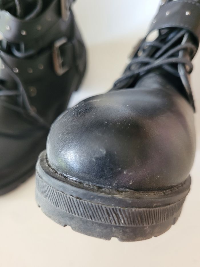 Bottines femme In Extenso - photo numéro 6