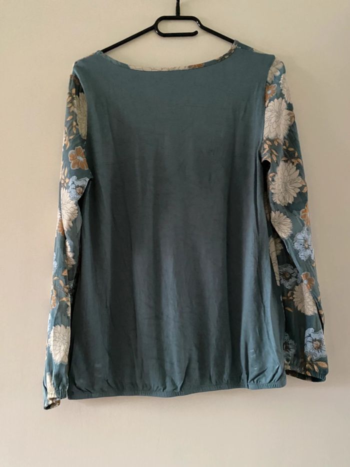 Blouse femme Janina Taille 40 - photo numéro 2