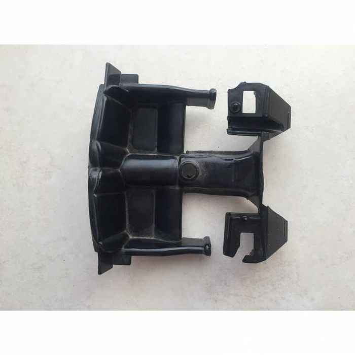 siège console pièce Ferrari 250 testa rossa 1957 burago miniature 1/18 - photo numéro 2