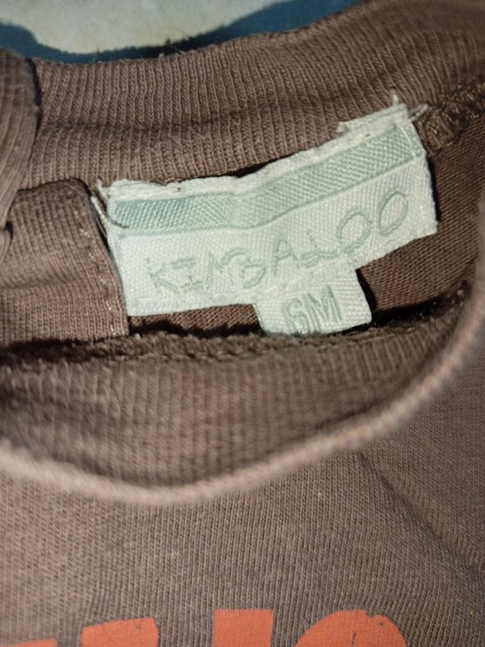 Ensemble bébé - photo numéro 4