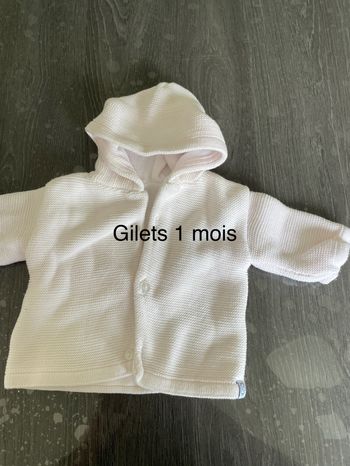Gilets