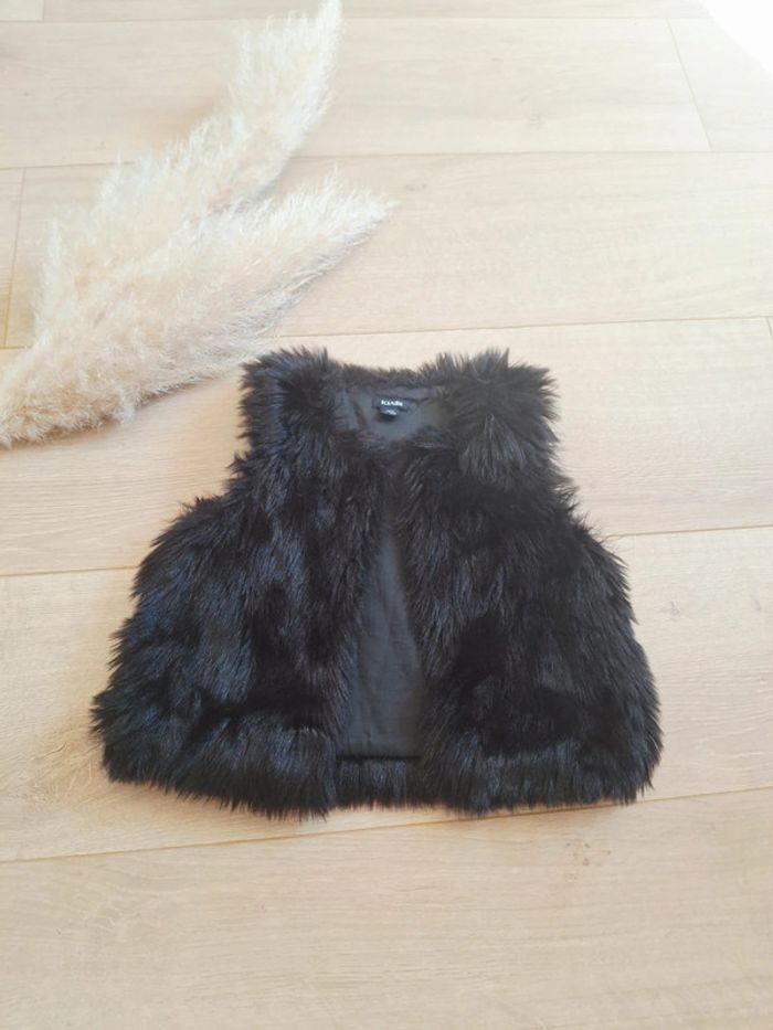 Gilet Kiabi