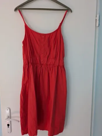 Robe été femme taille 40