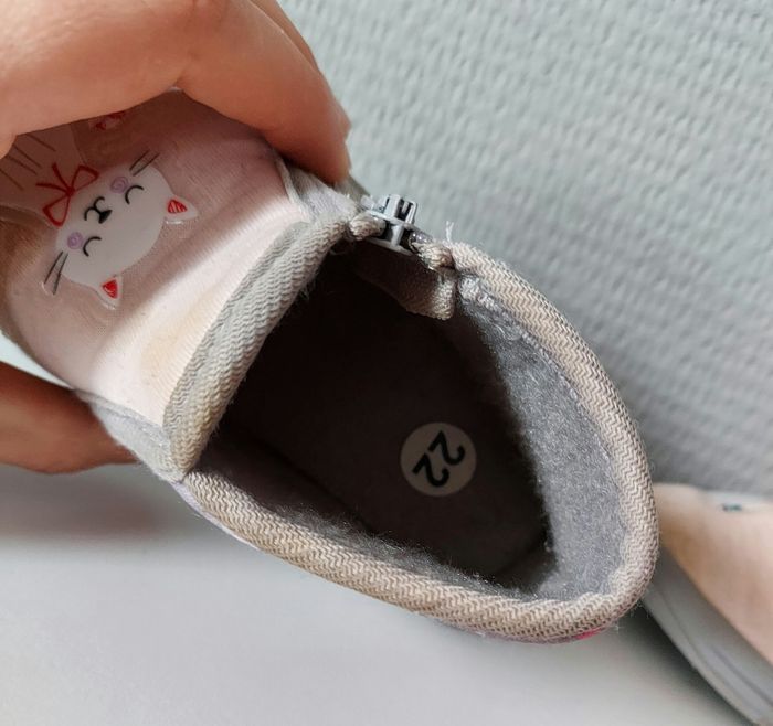 Pantoufles - photo numéro 5