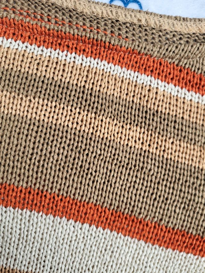 Pull en maille 3 - photo numéro 2