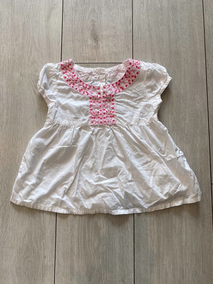 Tee-shirt 3/4 ans H&M