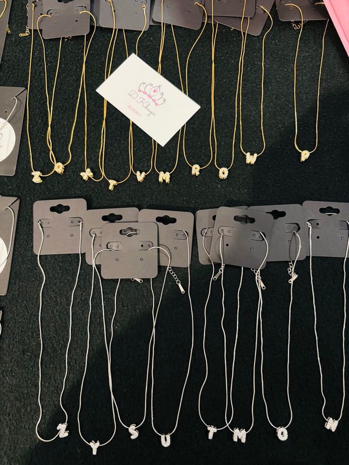 D.Khaya bijoux à vendre - photo numéro 4