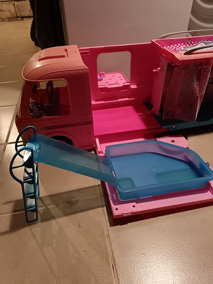 Camping car - photo numéro 3