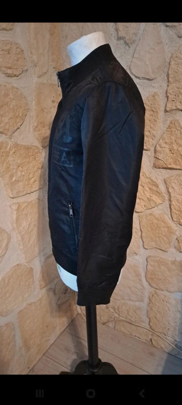 Veste demi-saison - photo numéro 3