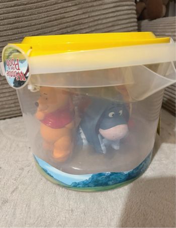 Jouet de bain Disney 