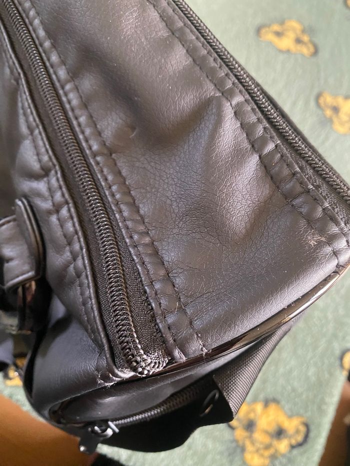 Sac à langer - photo numéro 2