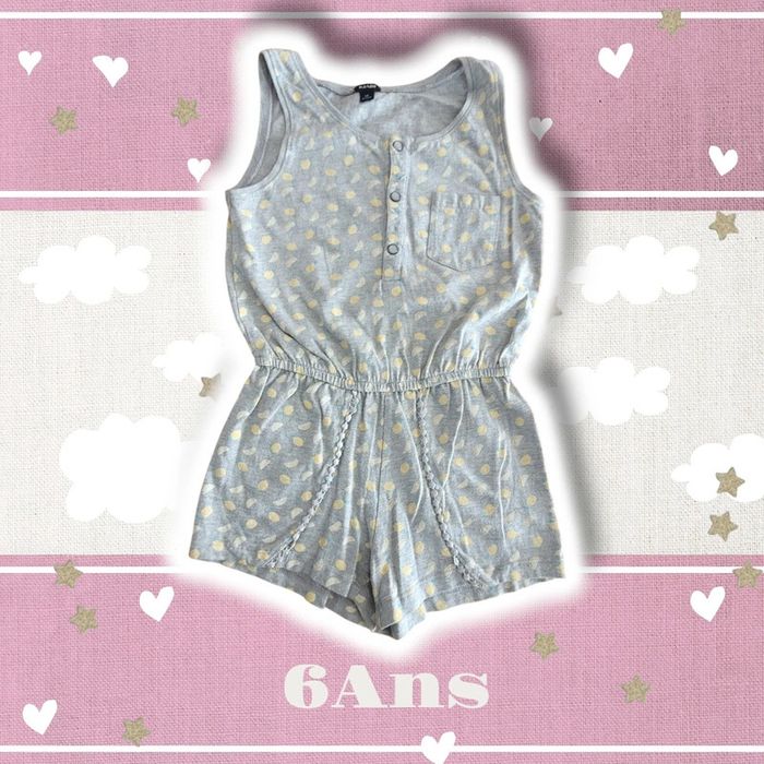 Combishort đź‘§