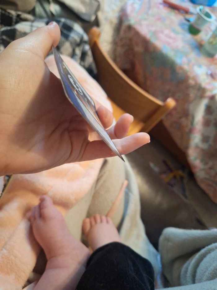 Carte batman - photo numéro 7