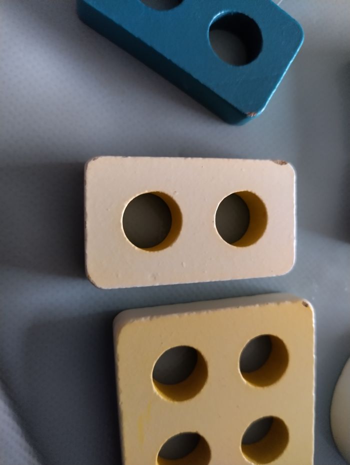 Jeu en bois - photo numéro 3