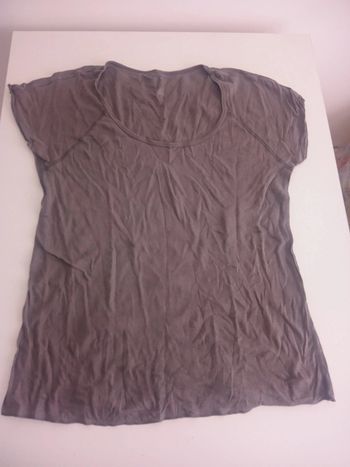 T-shirt  petit bateau