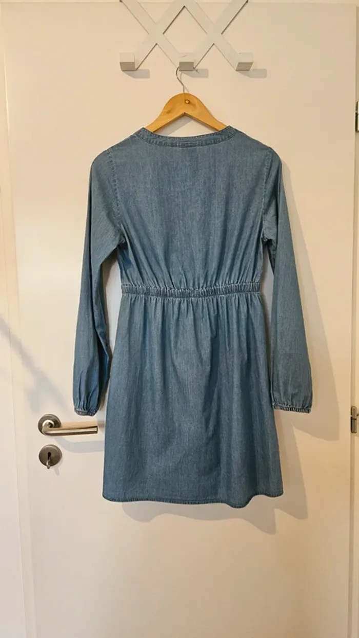 Robe de grossesse Mamalicious S - photo numéro 3