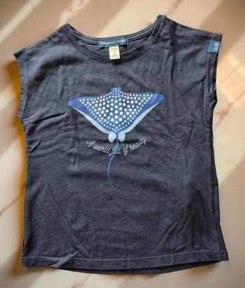 Tee shirt