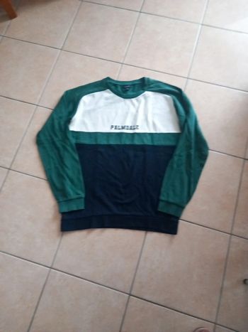 Pull homme taille M kiabi