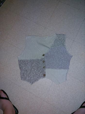 Haut très bon état