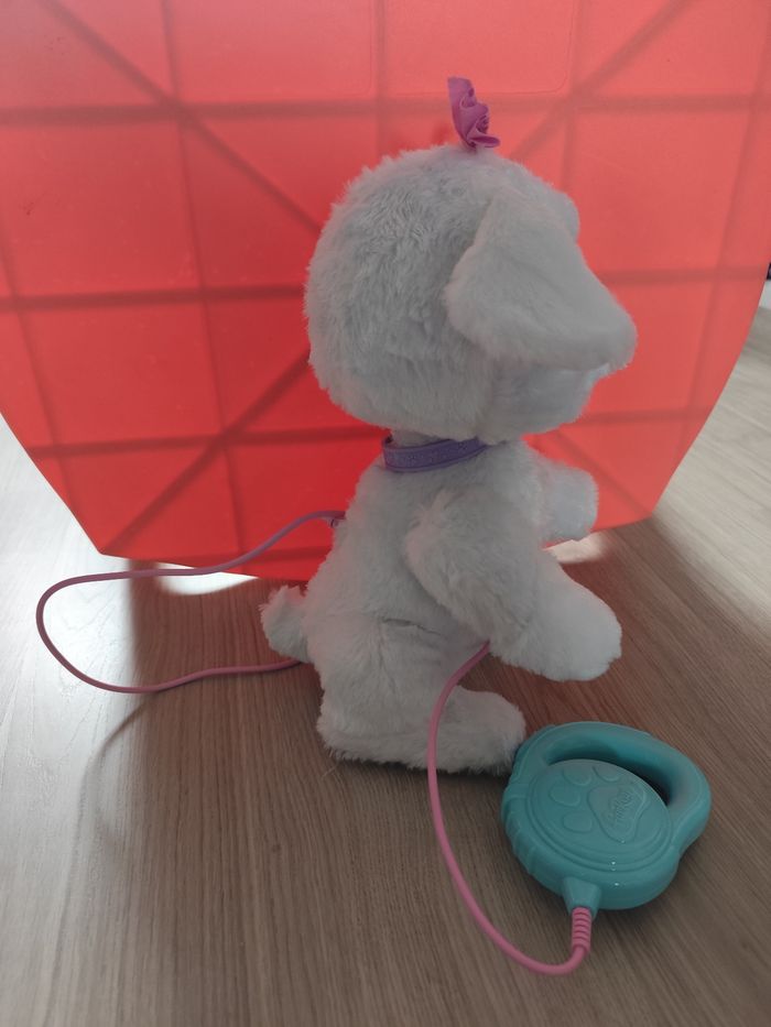 Fur real - photo numéro 2