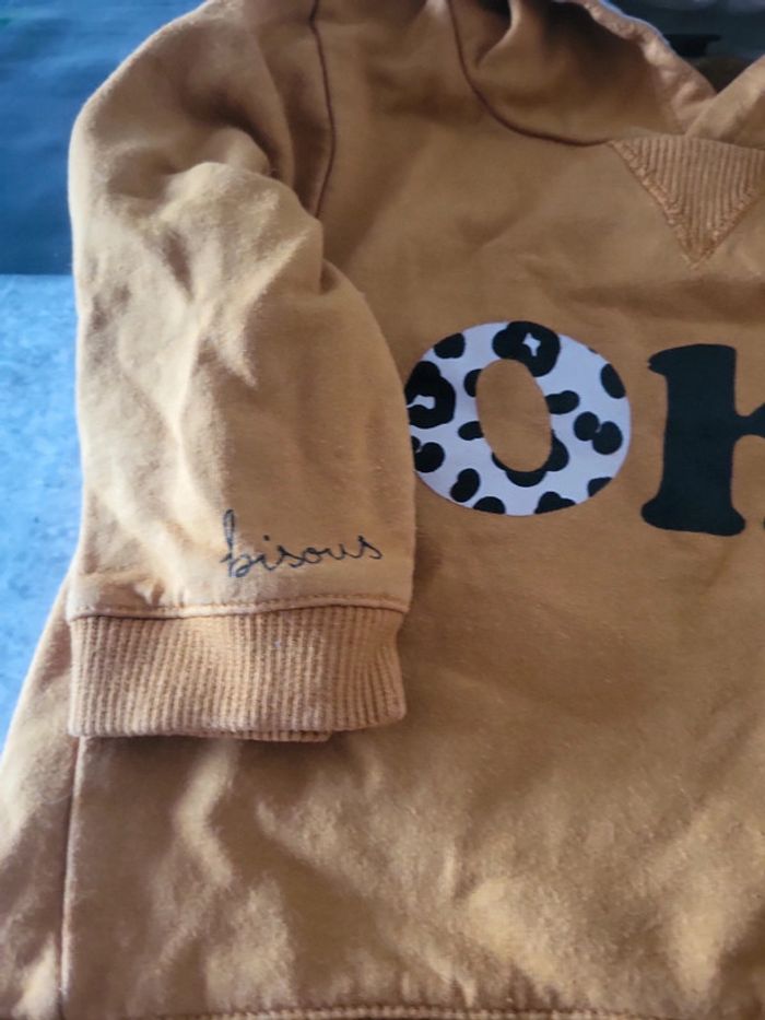Pull #9mois# - photo numéro 2
