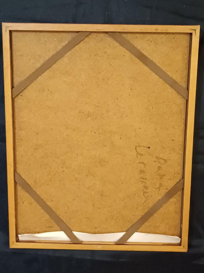 Nature morte encadrée - photo numéro 4