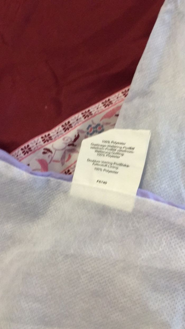 Nappe - photo numéro 7