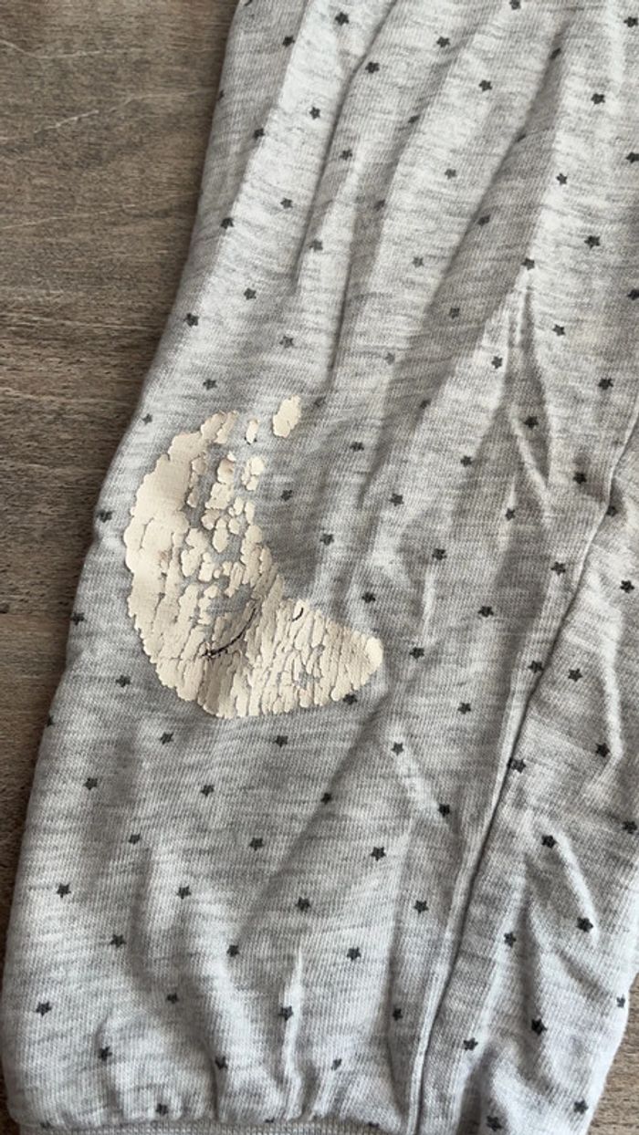 Pyjama - photo numéro 6