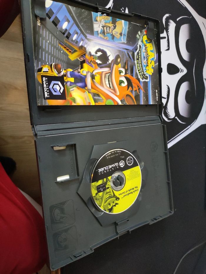 Crash bandicoot - photo numéro 3