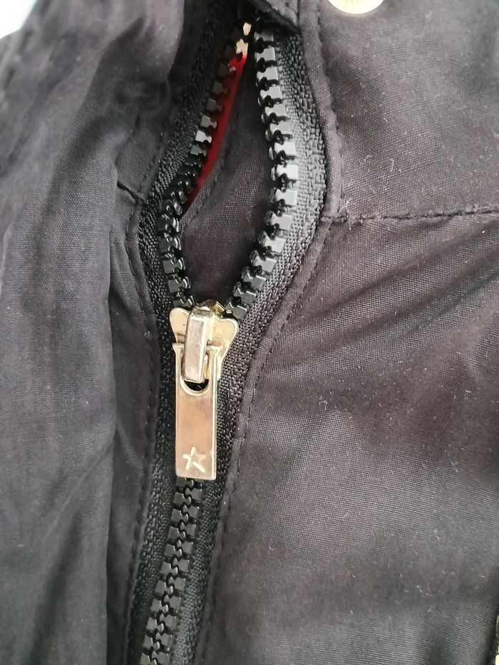 Doudoune 10 ans - photo numéro 3