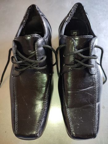 chaussures de ville p 33