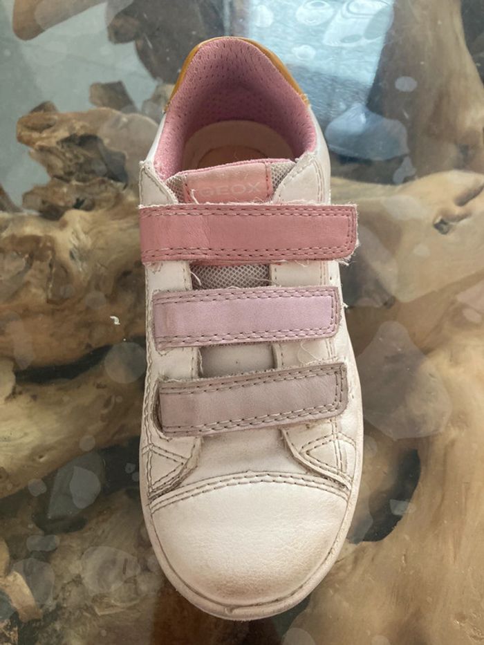 Baskets GEOX fille - photo numéro 10