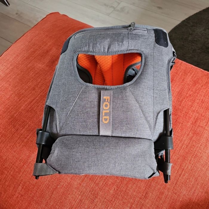 Porte bébé Minimeis - photo numéro 3